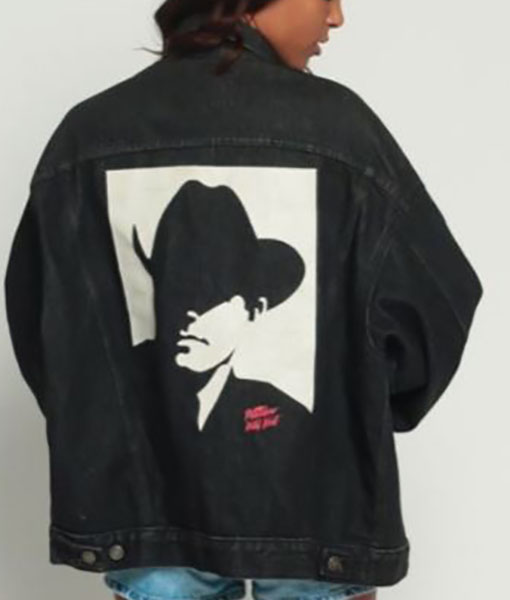 Marlboro Man Jacket