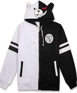 Monokuma Bear Jacket