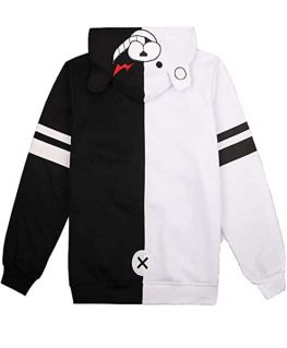 Monokuma Bear Jacket
