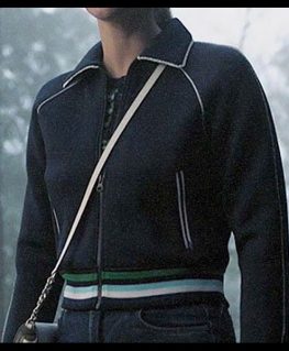 Riverdale S04 Betty Cooper Jacket