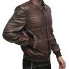 The A Team ‘Howling Mad’ Murdock Jacket (4)