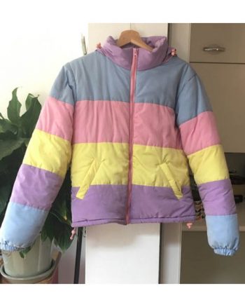 Unicorn Store Kit Jacket