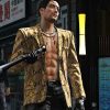 Yakuza Like A Dragon Goro Majima Brown Jacket | Cotton USJackets