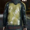 InFamous Cole MacGrath Jacket | Jason Cottle Leather Jacket
