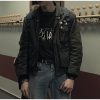 Dark 2 Ulrich Nielsen 1986 Leather Jacket | Leather USJackets
