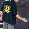 Luke Cage Sweet Xmas Hoodie | Cotton Fleece USJackets