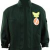 Megalo Box Junk Dog AKA Gearless Joe Jacket | Yoshimasa Hosoya Cotton jacket