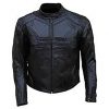 Oblivion Jack Jacket | Tom Cruise Leather Jacket