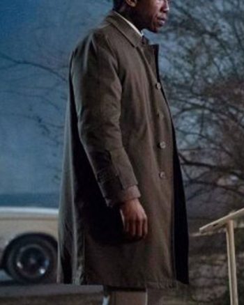 True Detective Wayne Hays Coat