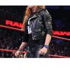 WWE Becky Lynch Black Jacket | Leather USJacket