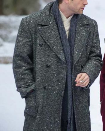Despite the Falling Snow Misha Coat