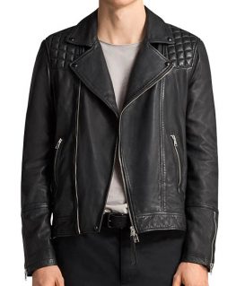 Driven to the Edge Danny Jacket