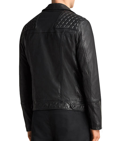 Driven to the Edge Danny Jacket