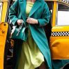 The Marvelous Mrs. Maisel Midge Coat | Rachel Brosnahan Wool Coat