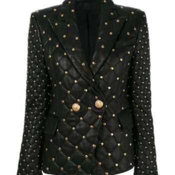 The Real Housewives of Salt Lake City Mary Cosby Blazer