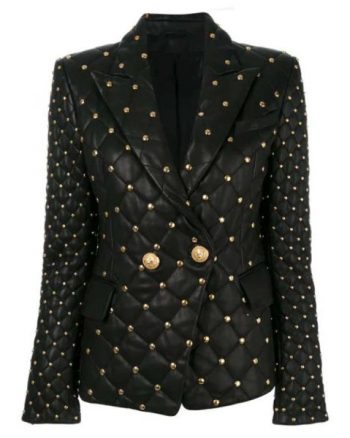 The Real Housewives of Salt Lake City Mary Cosby Blazer