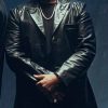The Weeknd Maluma Hawái Remix Leather Jacket | USJacket