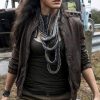 Fear The Walking Dead Luciana Galvez Jacket 3