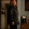 The Equalizer 2021 Robyn McCall Bomber Jacket