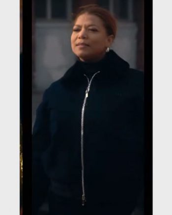 The Equalizer 2021 Robyn McCall Jacket