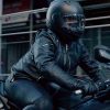 The Equalizer 2021 Robyn McCall Leather Jacket 1