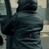 The Equalizer 2021 Robyn McCall Leather Jacket 2