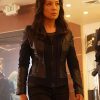 Agents of Shield S06 Melinda May Jacket