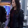 Agents of Shield S06 Melinda May Jacket2