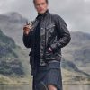 Men in Kilts A Roadtrip with Sam and Graham Sam Heughan Jacket