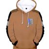 Attack on Titans Hoodie3