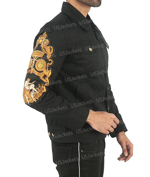 Bad Boys for Life Mike Lowrey Jacket