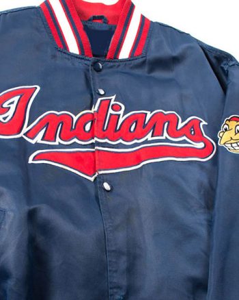 Cleveland Indians Starter Jacket