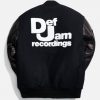 Def Jam Varsity Jacket