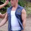 F9 Dominic Toretto Vest