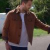 Just Say Yes (2021) Chris Jacket2