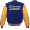 Los Angeles Rams Jacket