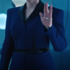Star Trek S04 Blue Coat