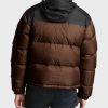 The North Face Puffer Jacket2