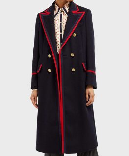 Younger S07 Coat