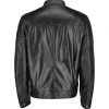 Drew McIntyre Black Leather Jacket