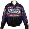 Lakers 2001 Championship Jacket
