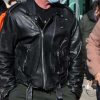 Law and Order Elliot Stabler Leather Jacket2