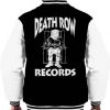 Men’s Death Row Records Bomber Jacket2