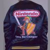 Nintendo Game Play Counselor Jacket