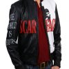 Scarface Tony Montana Jacket