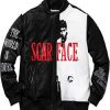Scarface Tony Montana Jacket3