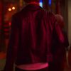 SexLife Brad Simon Leather Jacket
