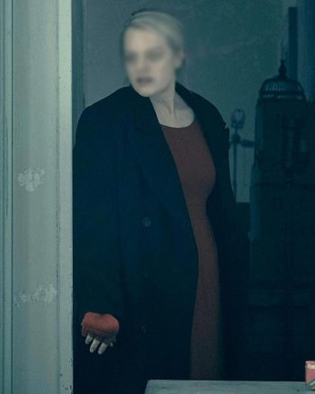 The Handmaid’s Tale June Osborne Coat