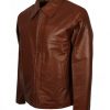Dom Victor Dantas Leather Jacket 2