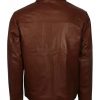 Dom Victor Dantas Leather Jacket 3